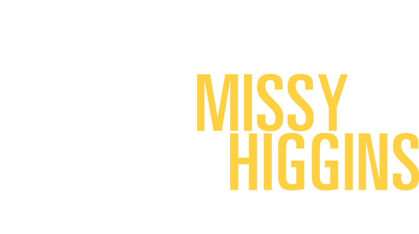 Missy Higgins